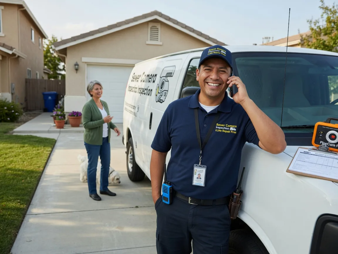 Sewer Line Repair Mercersburg, PA FAQs
